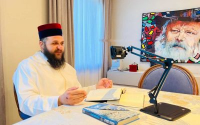 Le Chalia’h du Rabbi au Maroc, Rav Lévi Banon : « C’est le moment de se mobiliser au Maroc et dans le monde entier »