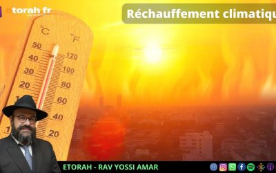Chaar Hayi’houd véhaémouna #12 Ch. 4.1: Quels sont les avantages et les inconvénients du soleil ?