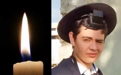 Barou’h Dayan Haemet : Eviatar hy’d Ohayon, 22 ans, ambulancier de Tsahal, a été tué lors du massacre de Sim’hat Torah 5784
