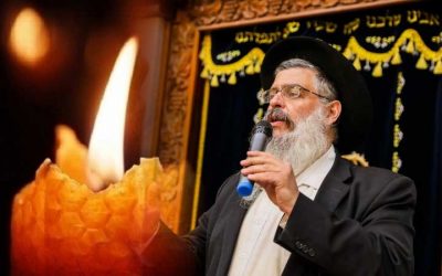Barouh Dayan Haemet : Le Rav Shalom Lapidot, 50 ans,  directeur du Talmud Torah Torat Emet de Jérusalem a quitté ce monde le 2 Kislev 5784