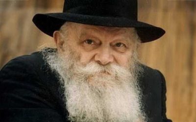 Vayé’hi à la lumière du Dvar Mal’hout – Rav Yaakov Abergel