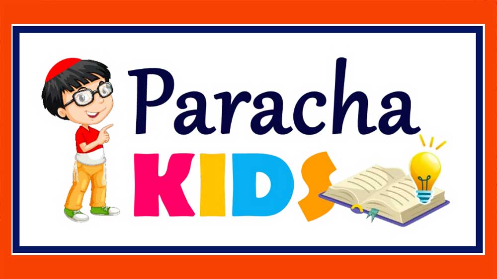 Torah Kids : Kedochim & Dossier spécial « travaux interdits le Chabbat » partie 1
