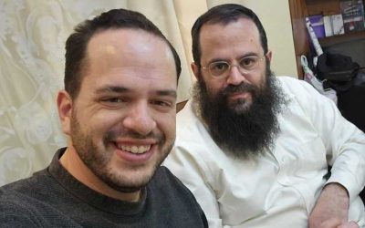 Une Star israélienne des réseaux sociaux arrêtée puis libérée en Bulgarie grâce à l’intervention d’un émissaire ‘Habad