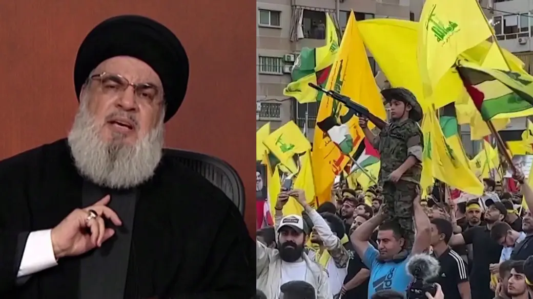 Un expert israélien décrypte la menace du Hezbollah et les échecs de la communication d’Israël