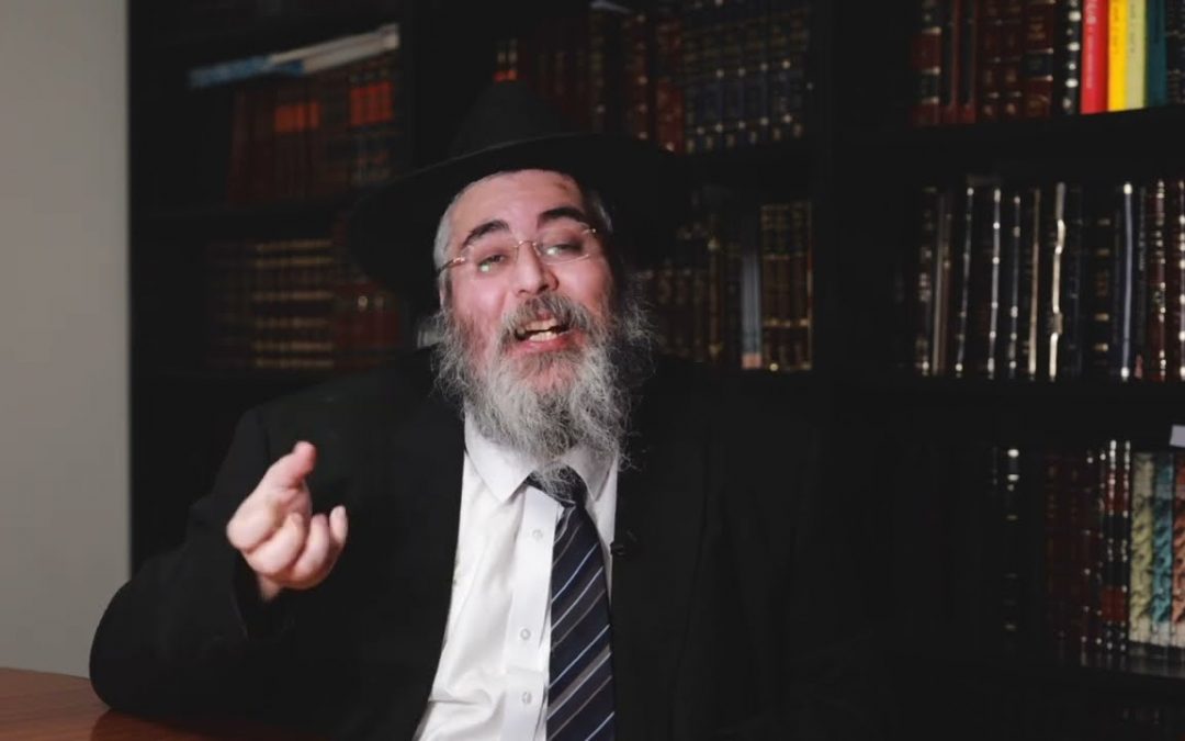 Matanot Laevionim – combien donner? Rav Menahem Laloum