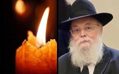 Barouh dayan Haemet : Rav Shneur Zalman a’h Wilshansky, 74 ans, Roch Yechiva de Morristown a quitté ce monde le 18 Adar II 5784