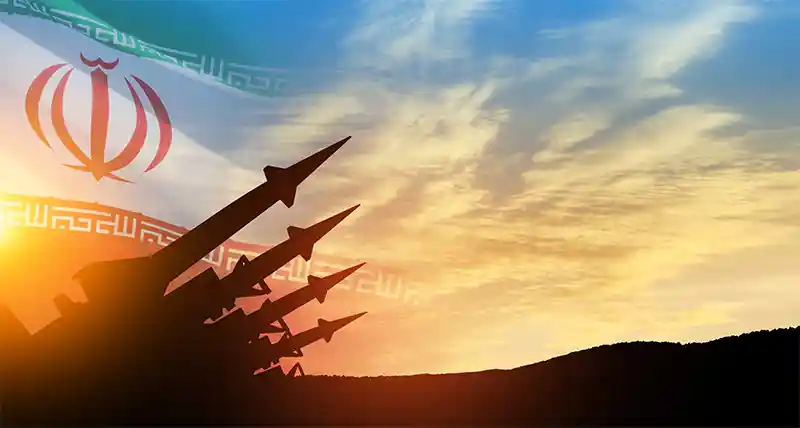 L’attaque iranienne a commencé – des centaines de drones lancés vers Israël