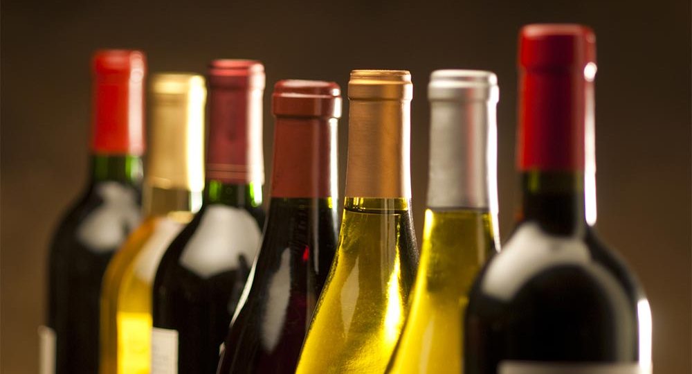 Kiddouch : Quelle quantité d’alcool le vin doit-il contenir pour être considéré comme du vin ?