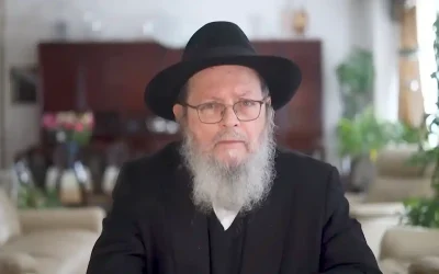 A&rsquo;harei : Comment mettre en œuvre nos décisions ? Comment créer le changement ? Rav Shabtaï Slavatitski