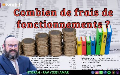 Behoukotai : Quel montant demander pour les frais de fonctionnement ?