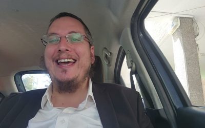 Rav Deutsch paracha Emor