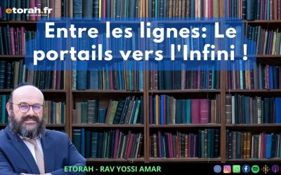 Chavouot: Quelle est la chose la plus précieuse au monde ? Mont Sinaï : Le jour qui a tout changé !