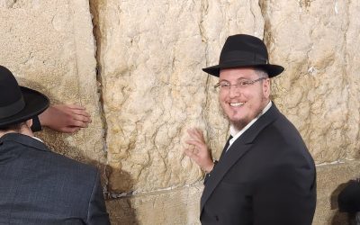 La Paracha Béhaalote&rsquo;ha – Rav Israel Deutsch