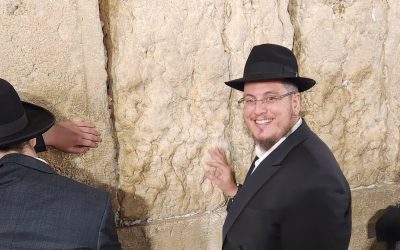 Paracha Bamidbar -Rav Deutsch