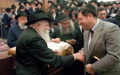 Les 3 conseils précis du Rabbi !