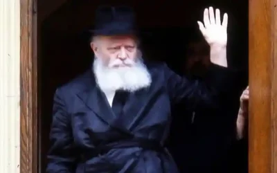 Bamidbar A la lumière du Dvar-Mal&rsquo;hout – Rav Yaacov Abergel