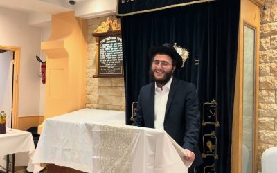 Routh et Chavouot : choisir son judaïsme de nouveau chaque jour!