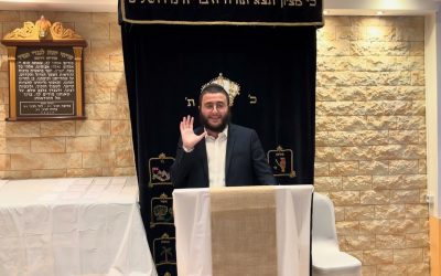 4 conseils du Rabbi pour une vie vers la Gueoula