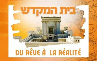 Du rêve à la réalité : 10 mn d&rsquo;étude quotidienne sur les Lois de Beth Hab&rsquo;hira