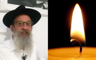 Barouh Dayan Haemet : Rav Eliahou Sebban a&rsquo;h a quitté ce monde  Roch Hodech Tamouz 5784
