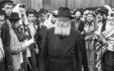 Guimel Tamouz : Enseignements sur la connexion perpétuelle avec le Rabbi