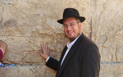 Rav Deutsch Paracha Kora&rsquo;h
