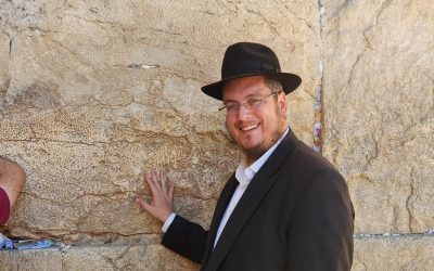 La Paracha de Mattot -Massé – Rav Israeïl Deutsch