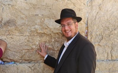 Paracha Devarim – Rav Deutsch