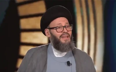 Un religieux chiite libanais révèle la vérité sur le Hezbollah : « Nasrallah, n&rsquo;est qu&rsquo;un porte-parole ! »