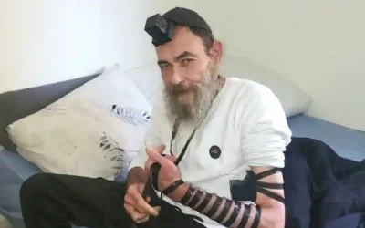 Mort de Raphael Mizrahi, un Hassid Habad de Ramla : l&rsquo;avocat de la famille dénonce la libération choquante de l&rsquo;agresseur