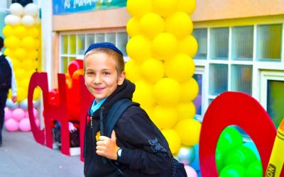 Ecole Chneor : Une rentrée scolaire rayonnante sous le signe de la joie et de l’unité