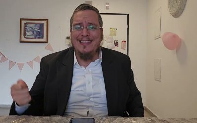 Rav Deutsch paracha Choftim