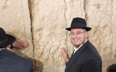 Rav Deutsch paracha Ki-tetsé