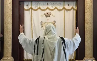 Le guide de Yom Kippour 5785 – Vendredi 11 et Chabbat 12 octobre 2024