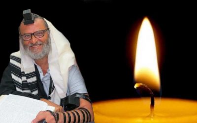 Barouh Dayan Haemet : Yossef (Jojo) Sebag; 78 ans,  (Orly – Bonneuil) a quitté ce monde Yom Kippour 5785