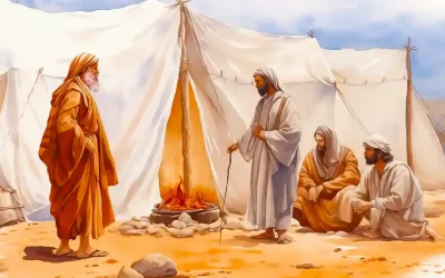 Paracha Vayéra  « Et Il apparut » וַיֵּרָא : Une analyse détaillée