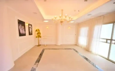 Un nouveau et luxueux Mikvé ouvre à Kfar Habad