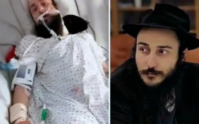 Crown Heights : Un étudiant de Yechiva poignardé, le suspect en fuite