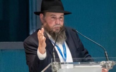 Éduquer avec empathie et sensibilité – Par Rav Chmouel Brodowicz