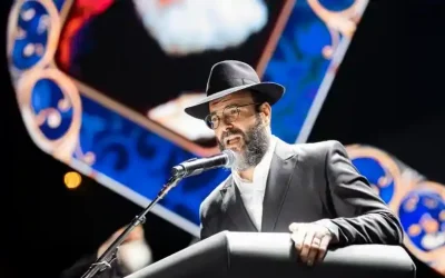 Le rabbin qui a révolutionné l&rsquo;étude quotidienne du Rambam dans sa ville : une success story qui inspire