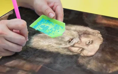 L&rsquo;Art-Thérapie qui Illumine votre quotidien : Découvrez le Kit « Pense bien, tout ira bien » d&rsquo;Oraloa