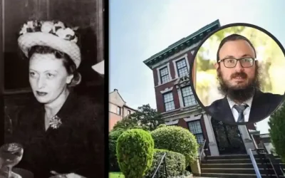 Rav Elyahou Shveicha : « Quelques courtes histoires sur la Rabbanit Haya Mouchka que j&rsquo;ai entendu »