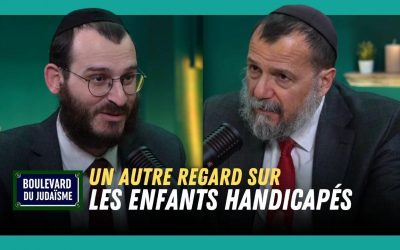 L&rsquo;histoire d&rsquo;une association qui change des vies – Levi Vasquez Bronfman fondateur de Beyahad