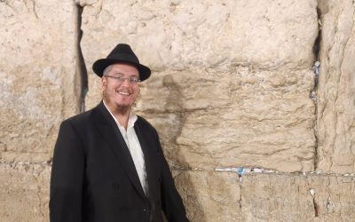 Rav Deutsch paracha Michpatim