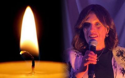 Hommage à Mme Sterna A&rsquo;H Kalmenson par Mme Nehama Uzan Tawil