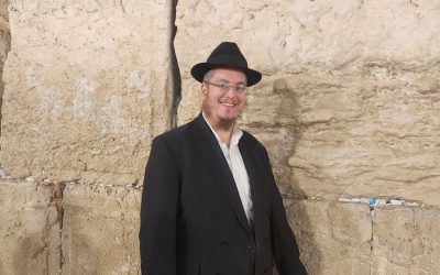 Rav Deutsch Pourim