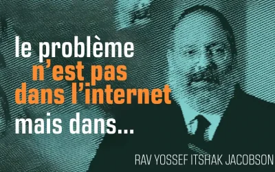 L’addiction numérique à la lumière du judaïsme : une réflexion porteuse d’espoir