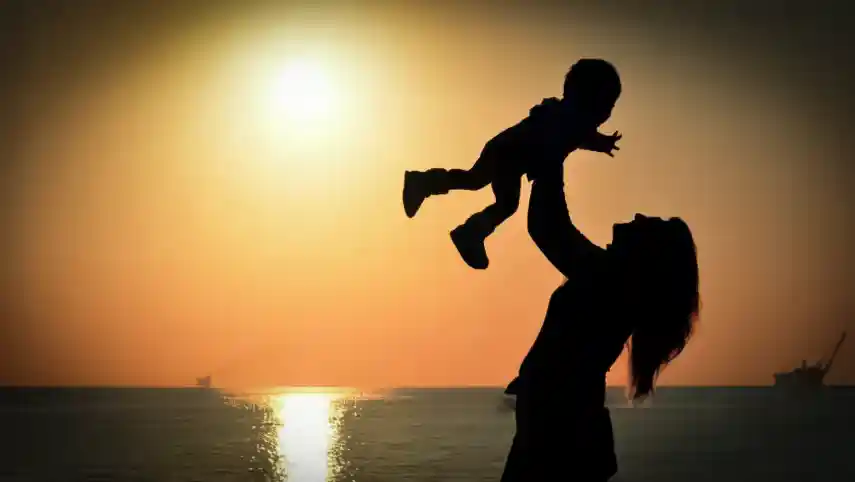 Couple sans enfants… pas encore : quand la foi devient notre refuge