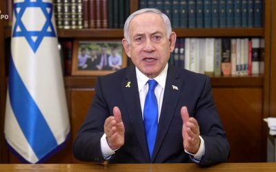 Suite à la violation flagrante de l&rsquo;accord par le Hamas : Netanyahou ordonne une riposte massive dans toute la bande de Gaza