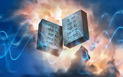 Le Mystère de la Voix sans écho : quand l&rsquo;acoustique moderne éclaire le Don de la Torah